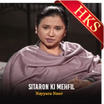 Sitaron Ki Mehfil - MP3